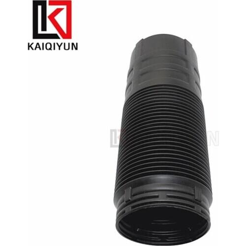 Front Left / Right Dust Cover Dust Boot For Mercedes Benz S Class W220 CL Class W215 ABC Suspension Shock Absorber 1 Piece