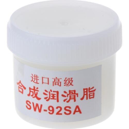 Synthetic Grease Fusser Film Plastic Keyboard Gear Grease Bearing Grease SW-92SA