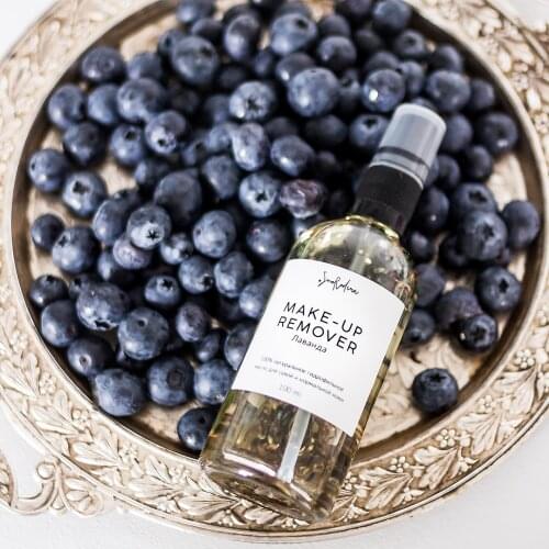 Smorodina Facial Cleansers