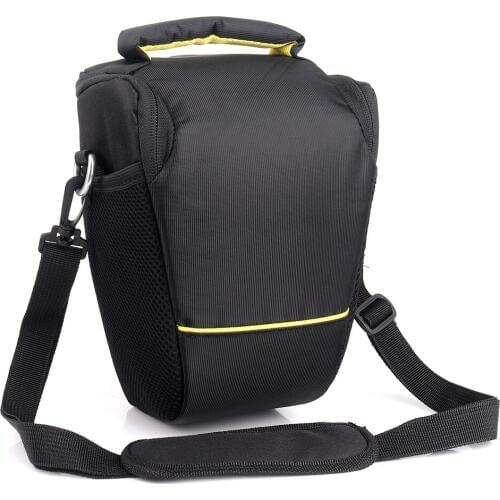 DSLR Camera Bag Case For Sony Alpha A99II A9 A900 A580 A560 A450 A390 A58 A7 III II A99 HX400 HX350 RX10 II III IV HX300 A37 A35