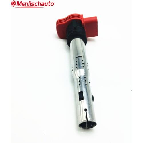 High Otput Ignition Coils Ignition Coil OEM 06E905115E 06E905115D For German Car Motor Ignition Coil