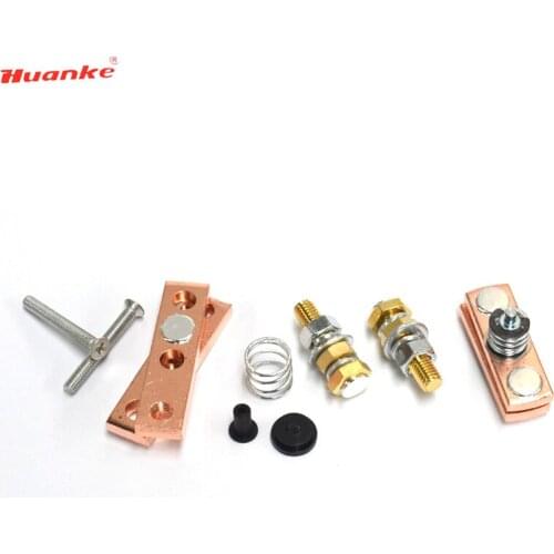 High quality Albright ZJWH200A SW181 contactor repair kit Albright contact