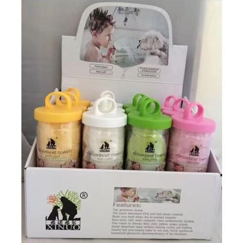 XINUOXIER Dog Care Products