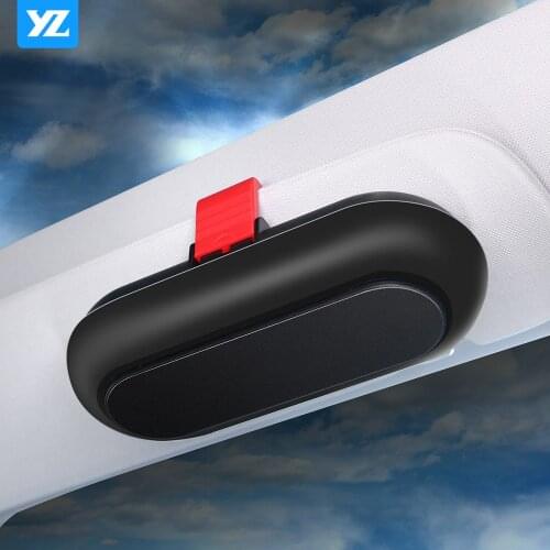 YZ Glasses Holders In Cars