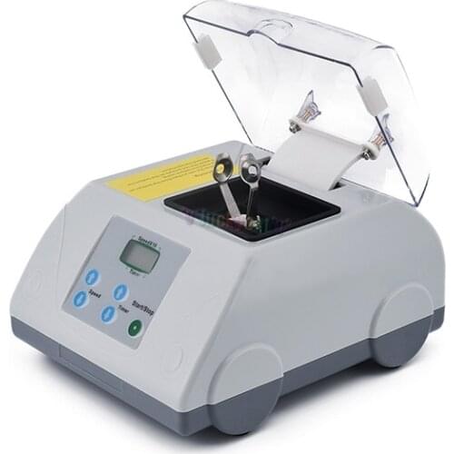 1Pc Dental Amalgamator Mixing Machine for Mixing Dental Amalgam Lap Machine Products