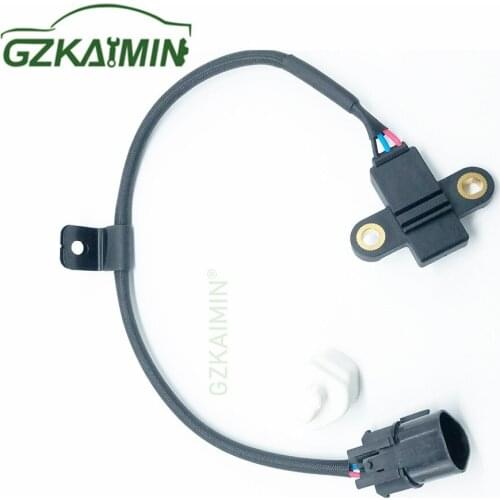 AUTO PARTS OEM 39310-02600 Crank Crankshaft Position Sensor For Hyundai Atos 1.0L 2000-2007 New