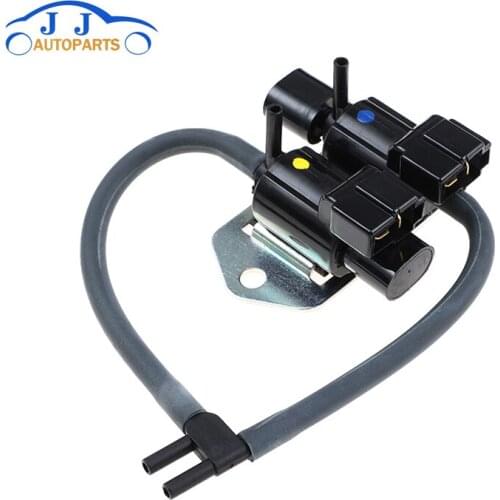 K5T81794 For Mitsubishi Pajero L200 L300 Freewheel Clutch Control Solenoid Valve