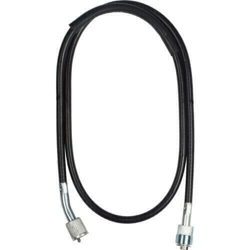 MotoMaster 34910-45123 Speedometer Cable for Suzuki GS 1100 (1982-1983)