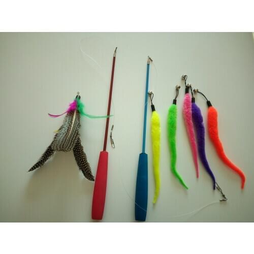 Scratching Tree Post Kittens Pet Toys Accessoires Goods Games Pointer for Tunnel Good Chat Interactive Laser Product Cat Supplie