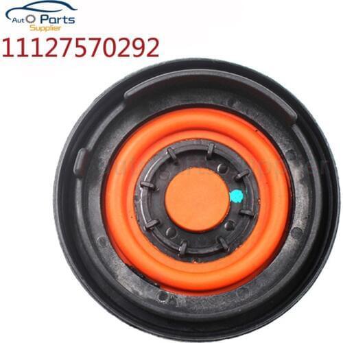 New 11127570292 PCV Engine Valve Cover For Bmw 2011-2016 X1 X3 X5 X6 xDrive35i 335i 435i 3.0L 535i 640i N55 3.0 M2 M235 535i GT