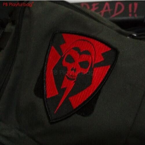 PB Playful bag Outdoor sports fun toys fun games magic stick armband tactics armband Idy water bullet gun accessories L72