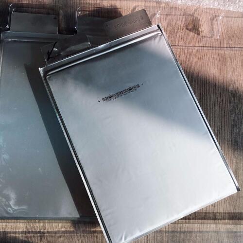 3C Discharge Power Polymer Battery 60160230 3.7V 29Ah 29000mAh Electric Car Power Tool Electric bicycle battery