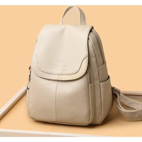 Женские рюкзаки POOLOOS China At AliExpress