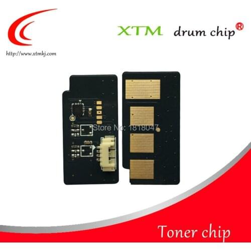 Compatible 108R00984(CWAA0805) toner cartridge reset chip 2.5K for Xerox Phaser-3140 3155 3160 laser jet chip China
