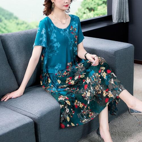 TQGQG Fashionable Sundresses