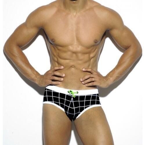 Ultimate challenge Men's Briefs-shorts