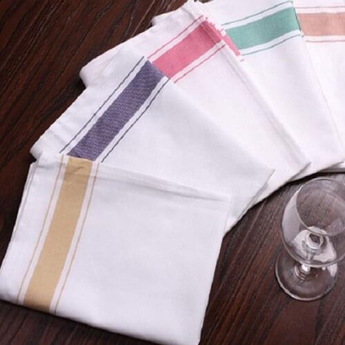 Thickening Super Absorbent Wipes Rag Dish Cloth Soft Lint-free Household Cleaner Wash Towels Kitchen Cleaning Cloth