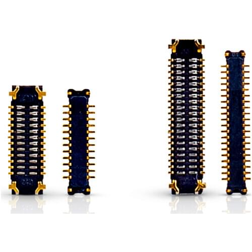 WisConnector | 24Pin or 40Pin | 10pcs Male/Female Connectors for WisBlock | RAKwireless
