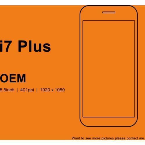 3PCS OEM LCD 5.5 Inch For iphone 7 Plus LCD Display With Good 3D Touch Screen Digitizer Assembly Replacement For iphone 7 Plus