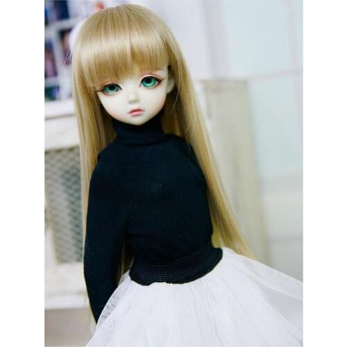 1/4 BJD Doll BJD/SD Doll For Baby Girl Birthday Christmas Gift Present