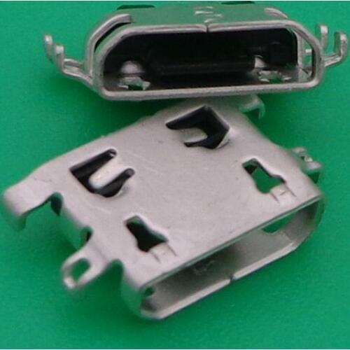 10pcs Mini micro USB Charge Charging Dock Port Connector socket power plug Jack High Quality For Xiaomi Redmi Note 4