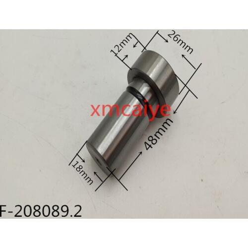 3pieces 00.550.1089 MOVnokvolger NUKR 26*18*48 F-208089 Lager 00.550.1472 MOV offset printing machine parts