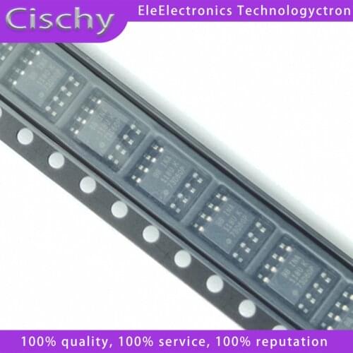 5pcs INA118U INA118 SOP8 In Stock
