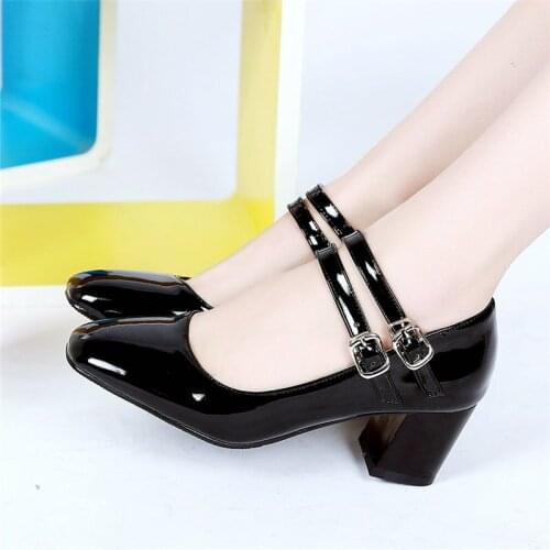 Туфли-лодочки AGODOR China At AliExpress