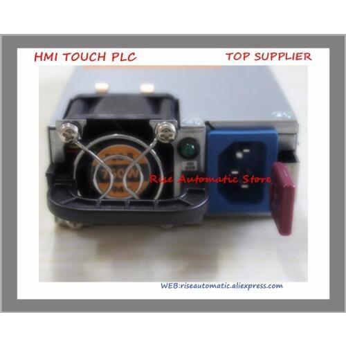 Server Power Supply 660183 001 656363 B21 750W 100% Test Work Good 660183-001 656363-B21 China