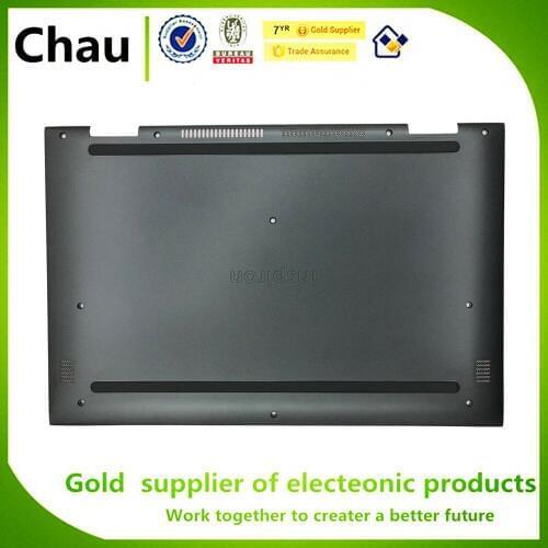 New For Dell Inspiron 15MF 5000 5568 5578 Laptop Bottom Case Base Cover 78D3D 078D3D Rear Cover 07978F