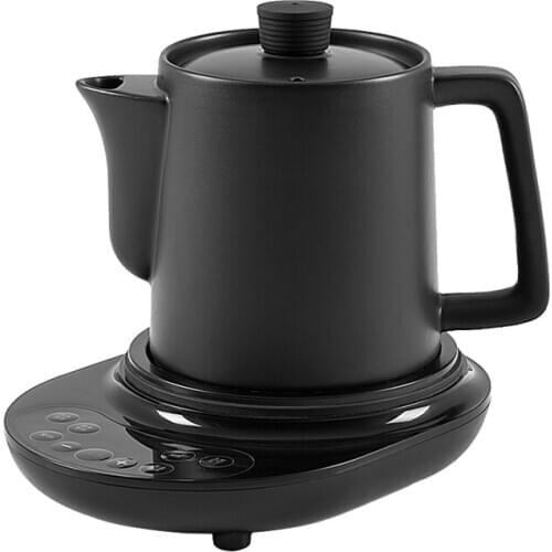 Dani Zhang Electric Kettles