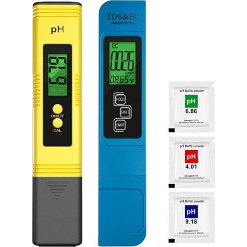 PH-метры East China At AliExpress