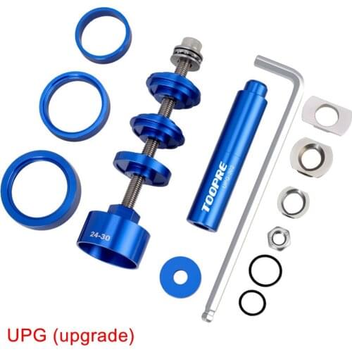 Mountain Bicycle Bottom Bracket Hub Bike Axis Removal Tool BB86 PF30 92 386 Press Installation Disassembly Kit Set New