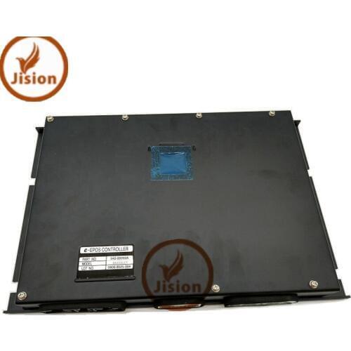 Jision DX225LCY Excavator EPOS-V Controller ECU 543-00055A