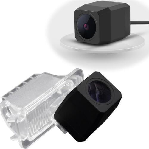 1280*720 Pixels 1000TV line 170 degree For ford 2 carriage fiesta s-max mondeo focus escape kuga Car Rear Back Reverse Camera