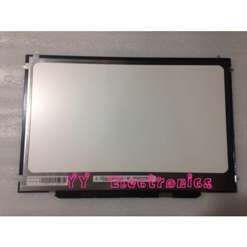 LP154WP4-TLA1 LTN154BT08 N154C6-L04 LP154WP3 For Macbook Unibody Pro 15'' A1286 LCD matrix screen