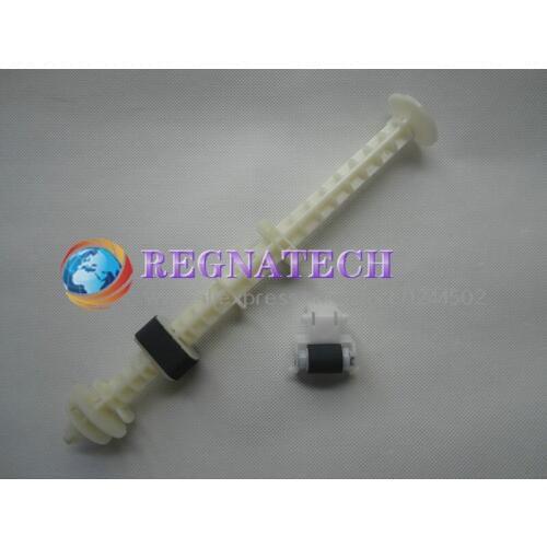 New ADF pick up roller for Epson R270 R290 T50 delivery roller for Epson R270 R290 T50