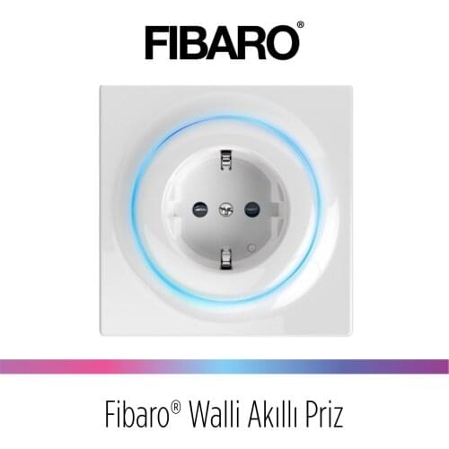 'S operation Walli®Series Smart Socket