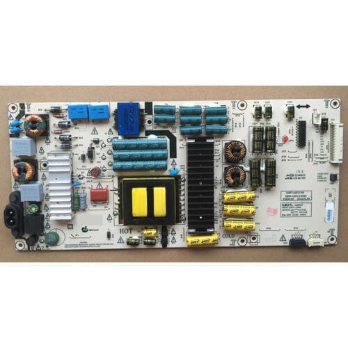 Original L6J013 Power Board 5800-L6J012-0000 168P-L6J012-00 Speaker Accessories