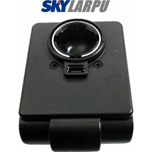 Original Black Clip Adapter for Garmin 300 310 350 360 Base Stand Car Navigator Free Shipping