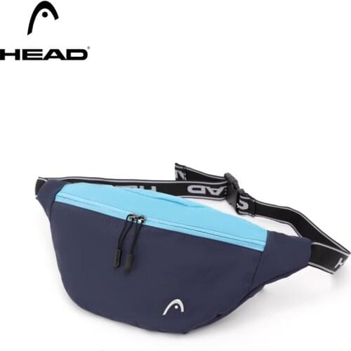 Small Belt Fanny Crossbody Running Hip Waist Bag