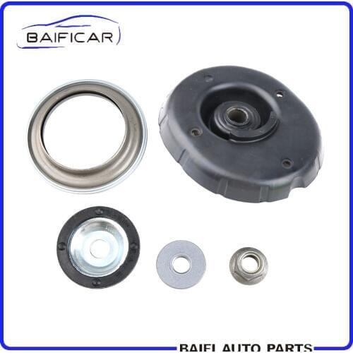 Baificar Brand New Genuine Shock Absorber Repair Kit With Bearing Top Front Axle For Peugeot 301 Citroen Elysee Free Shipping