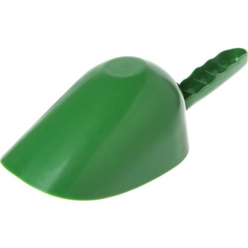 Garden Scoop Multi-function Soil Plastic Shovel Spoons Digging Tool Cultivation C5AC