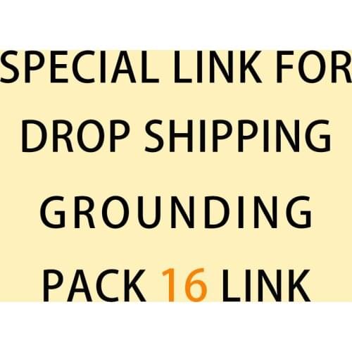 CSJA Special Link for Drop Shipping / Additional Pay on Your Order / Extra Fee / Price Difference for Order A031