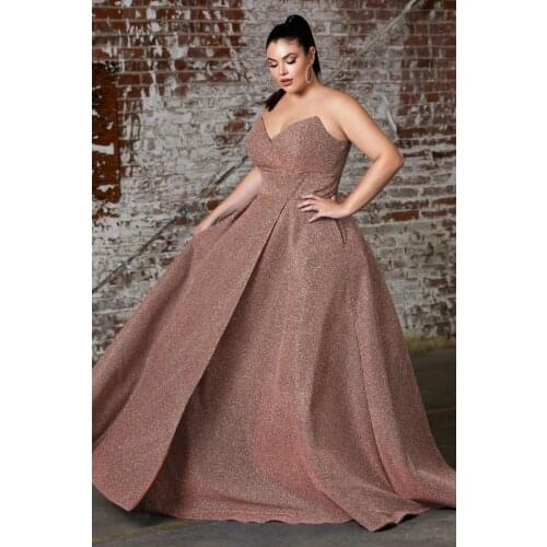 Evening Dress for Women Generous Dubai Sequins Sweatheart Luxury Sleeveless Crystal Handmade Lace Arabic Prom Formal Party Gown