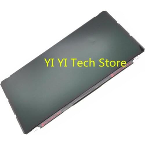 For Dell Inspiron 7000 Series 7558 i7558 15-5547 B156HAT01.0 1920x1080 15.6" Laptop LCD Screen Touch Digitizer Display Matrix