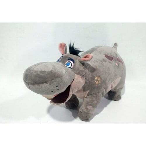 15.7" King of the Jungle cartoon TheLionGuard Stuffed Plush Toys 40cm Cute Plush Toys Gifts for Kids Girlsfriend Decoration