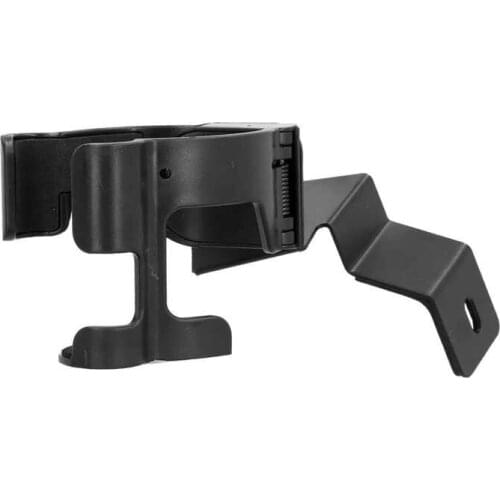 Car Phone Holder Co‑Pilot Mobile Phone Holder Side Navigation Bracket Replacement for Land Rover Defender 110 90 20‑21