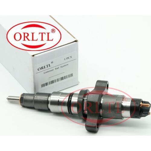 ORLTL 0445120018 auto fuel inyector 0 445 120 018 injector nozzle assembly 0445 120 018 for cummins r5086894aa