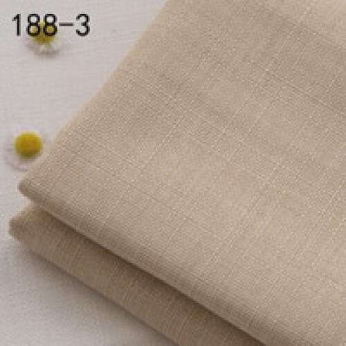 FREE Shipping Top Quality twill embroidery canvas fabric DIY embroidered gift DIY cloth bag clothes pillowcase decoration gi